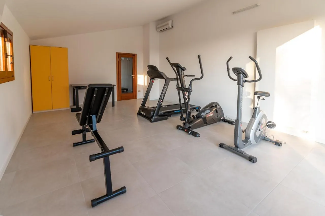 Casa vacanze Sweet Home Residence Lido di Jesolo