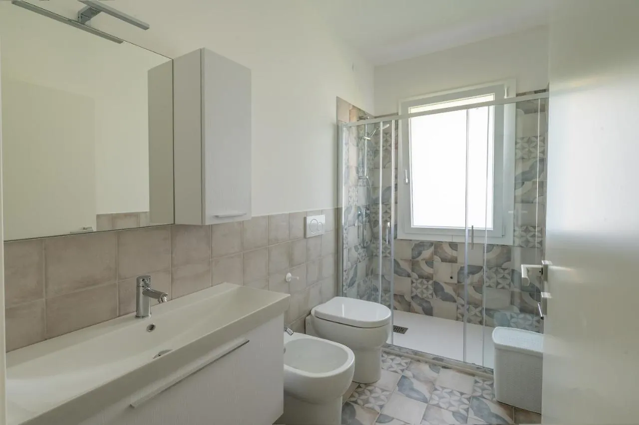 Sweet Home Residence Lido di Jesolo 0*,