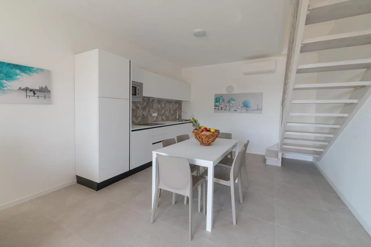 Sweet Home Residence Lido di Jesolo
