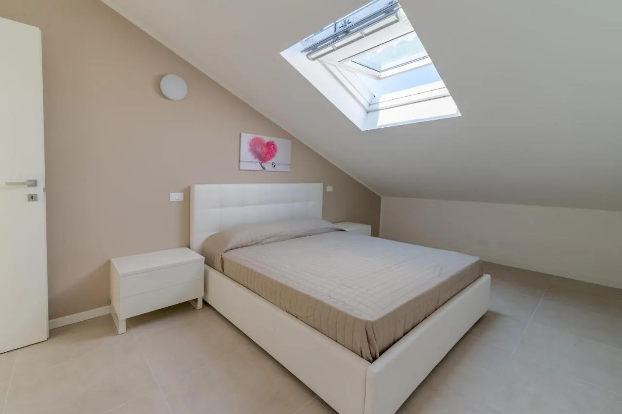 Sweet Home Residence Lido di Jesolo Casa vacanze