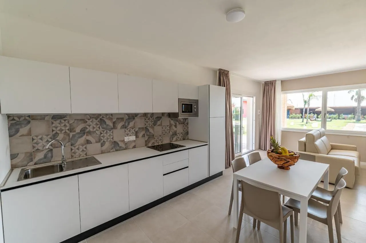 Sweet Home Residence Lido di Jesolo 0*,