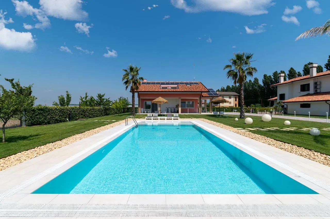 Sweet Home Residence Lido di Jesolo