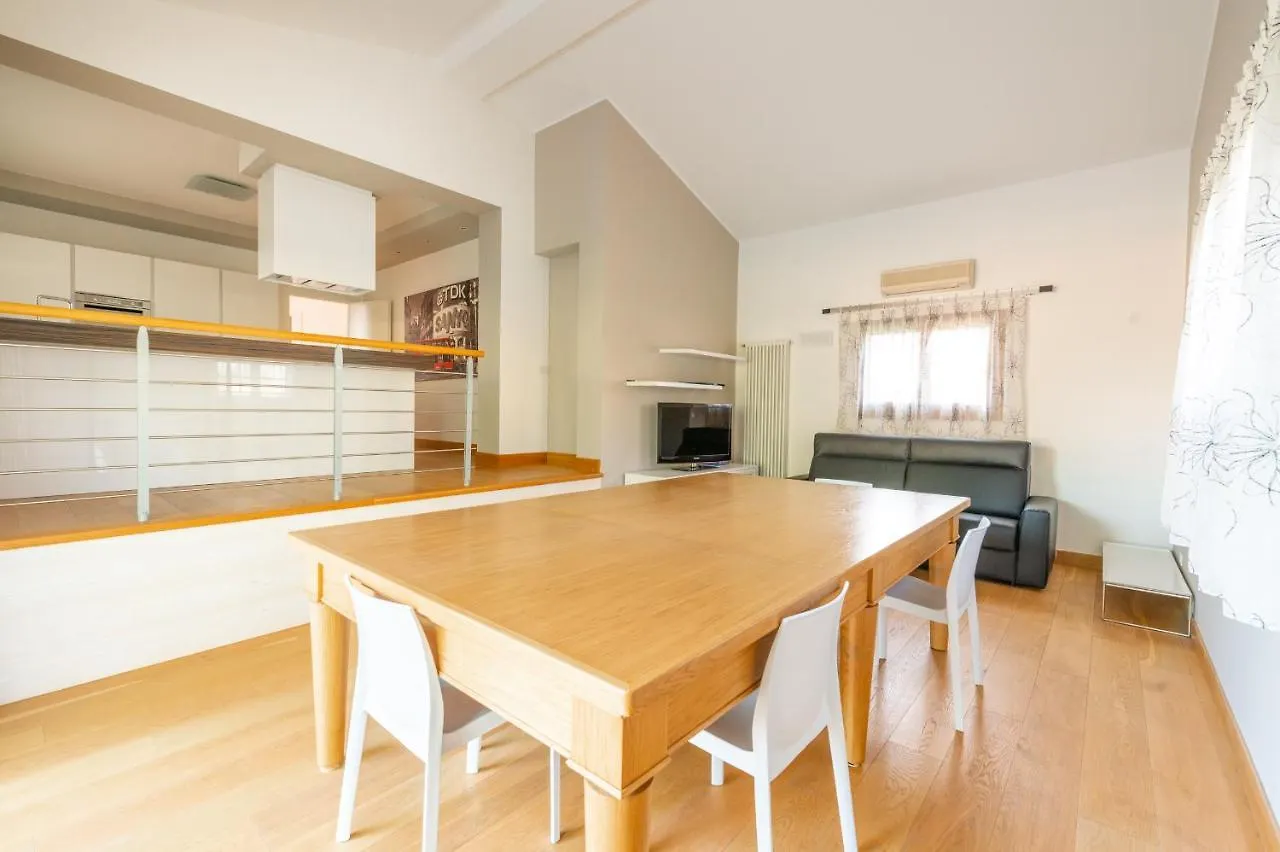 Sweet Home Residence Lido di Jesolo Casa vacanze