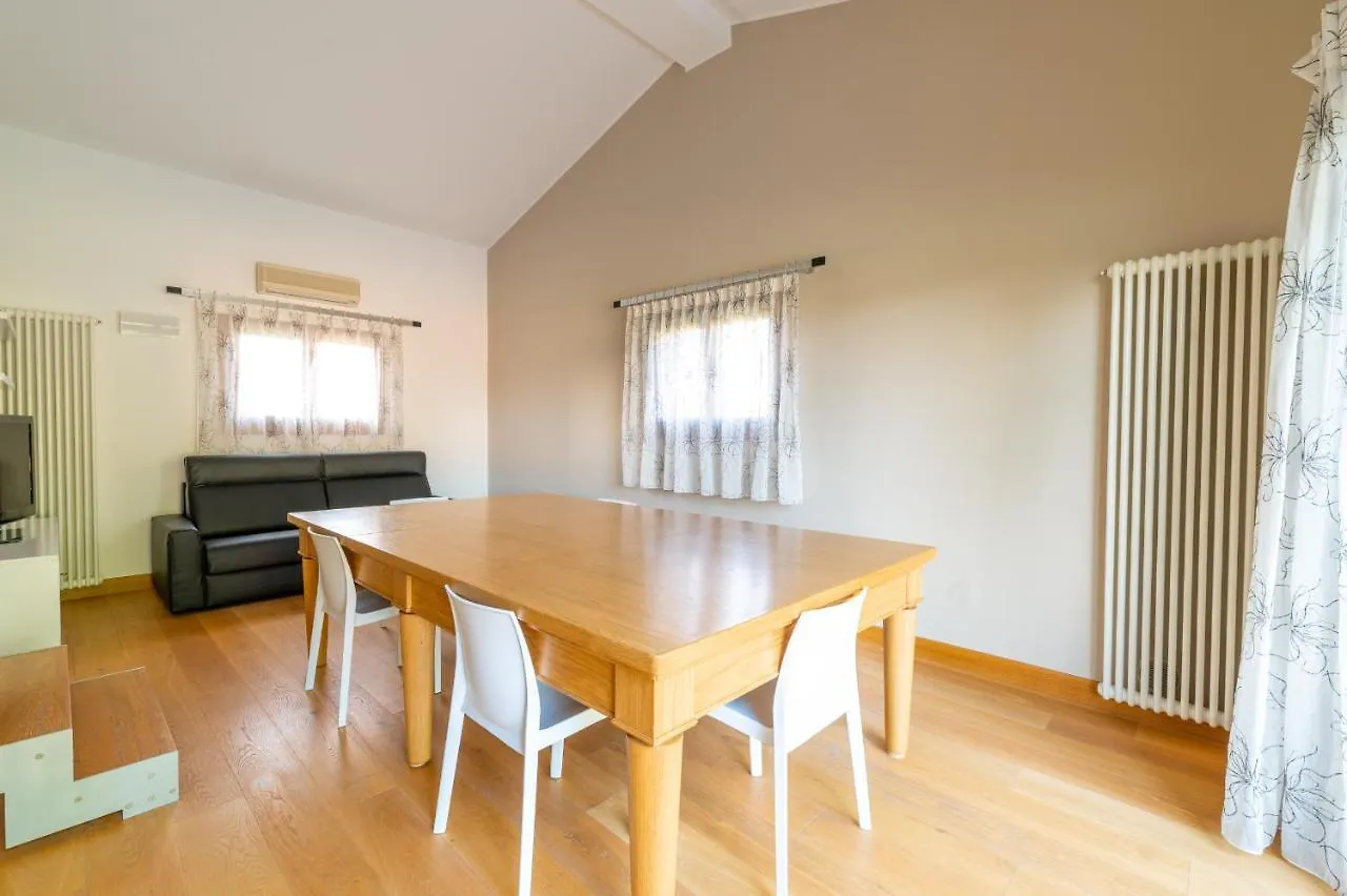 Casa vacanze Sweet Home Residence Lido di Jesolo