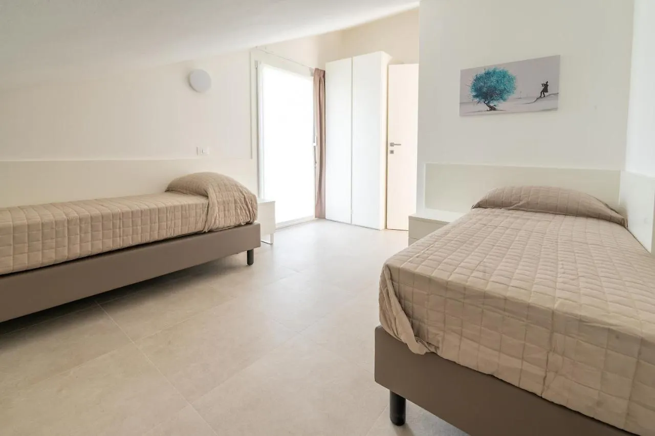 Sweet Home Residence Lido di Jesolo Italia