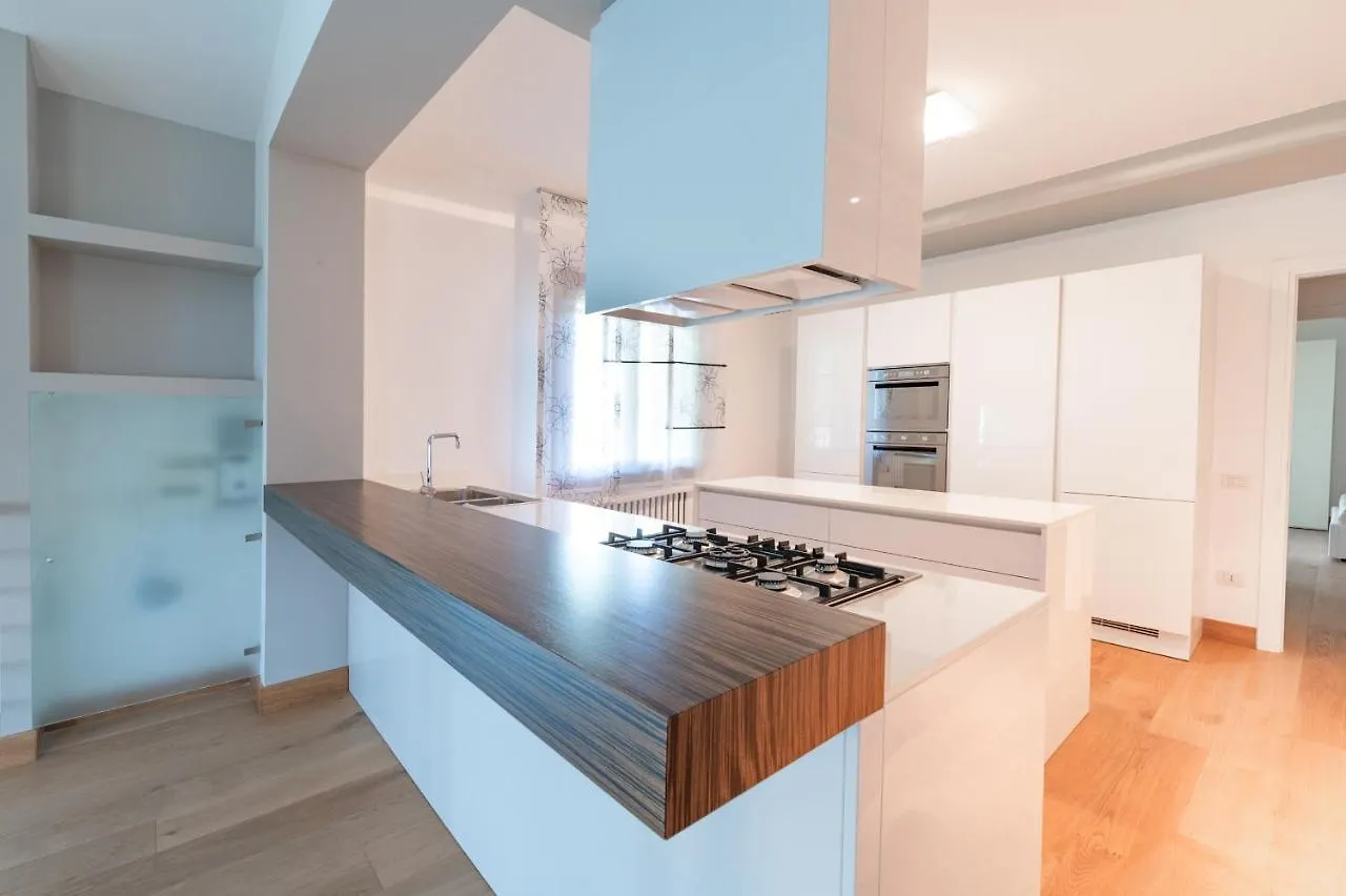 Casa vacanze Sweet Home Residence Lido di Jesolo