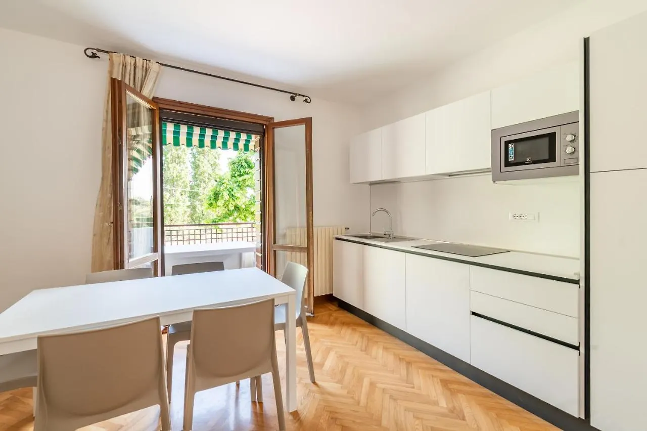 Casa vacanze Sweet Home Residence Lido di Jesolo