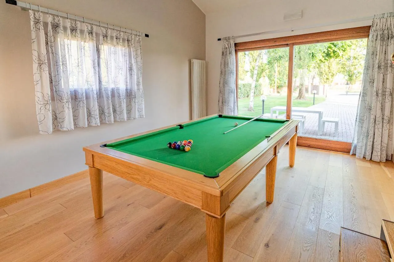 Sweet Home Residence Lido di Jesolo Casa vacanze