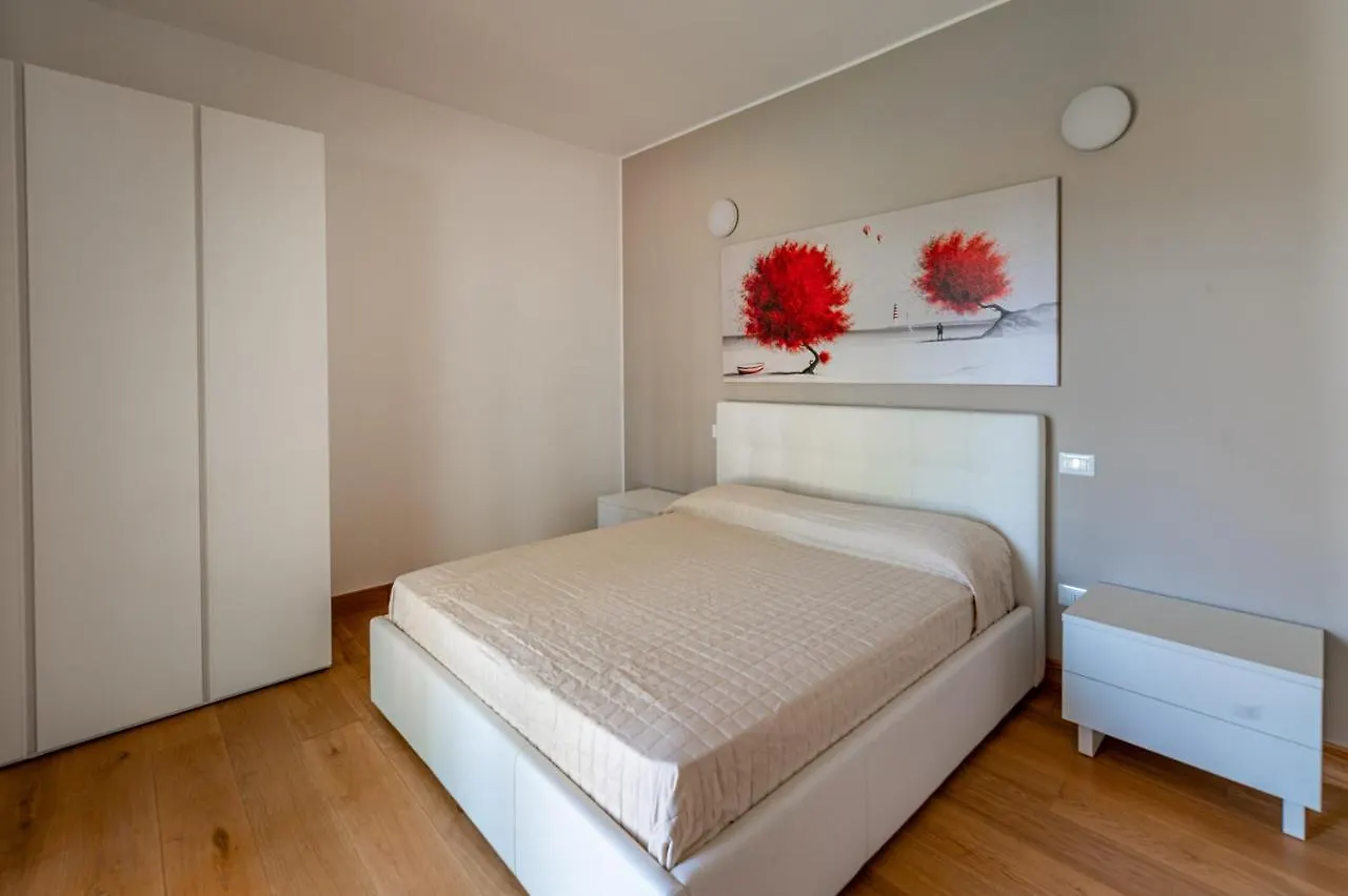 Casa vacanze Sweet Home Residence Lido di Jesolo