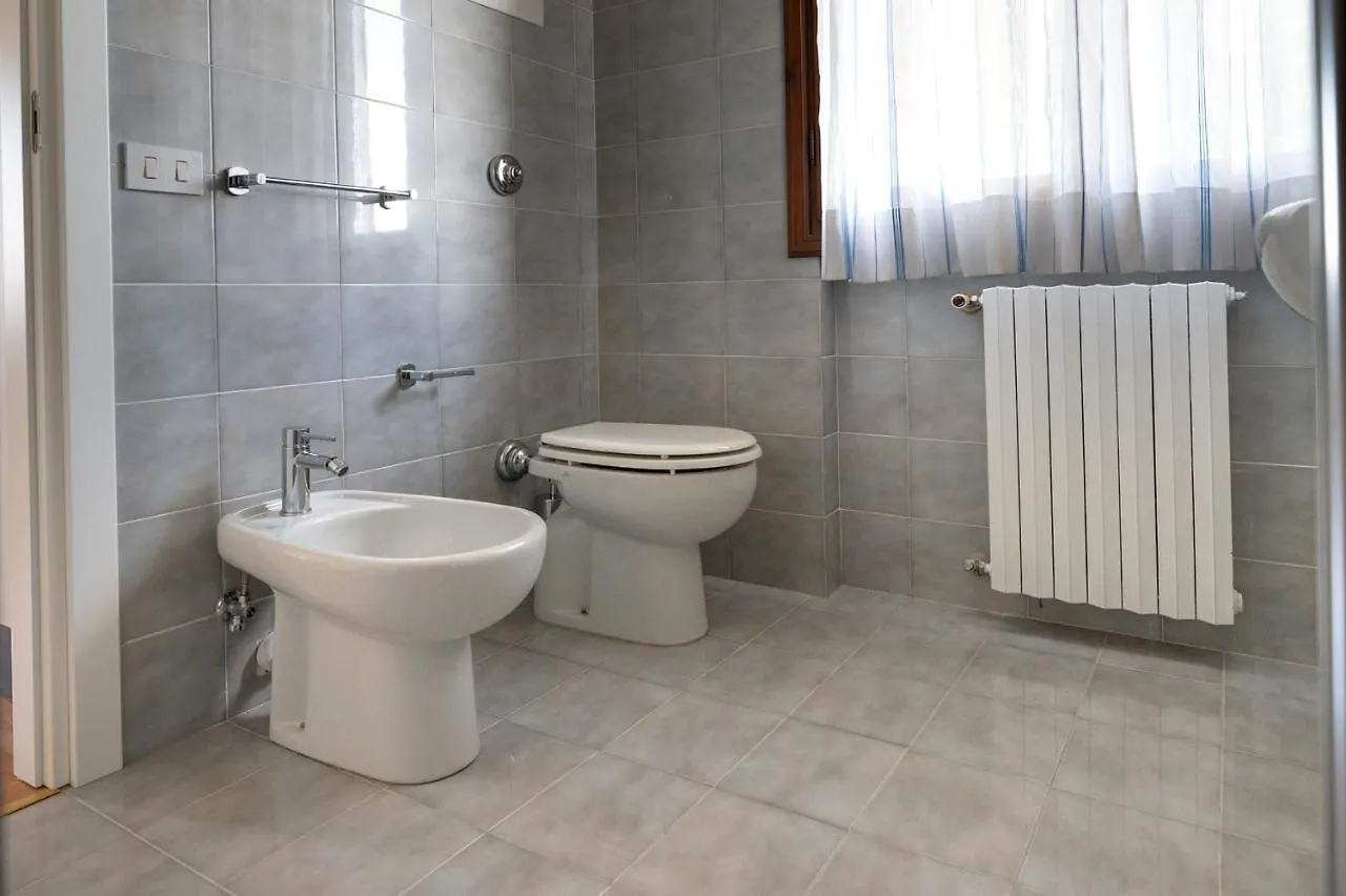 Casa vacanze Sweet Home Residence Lido di Jesolo