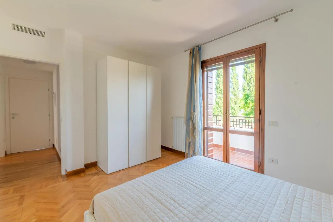 Sweet Home Residence Lido di Jesolo 0*,  Italia