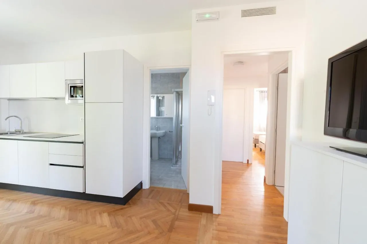 Sweet Home Residence Lido di Jesolo Italia