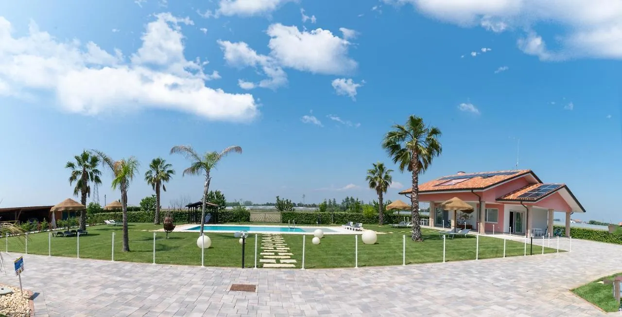 Sweet Home Residence Lido di Jesolo 0*,  Italia