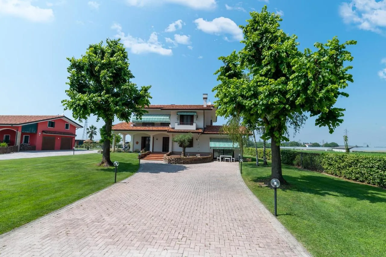 Sweet Home Residence Lido di Jesolo 0*,