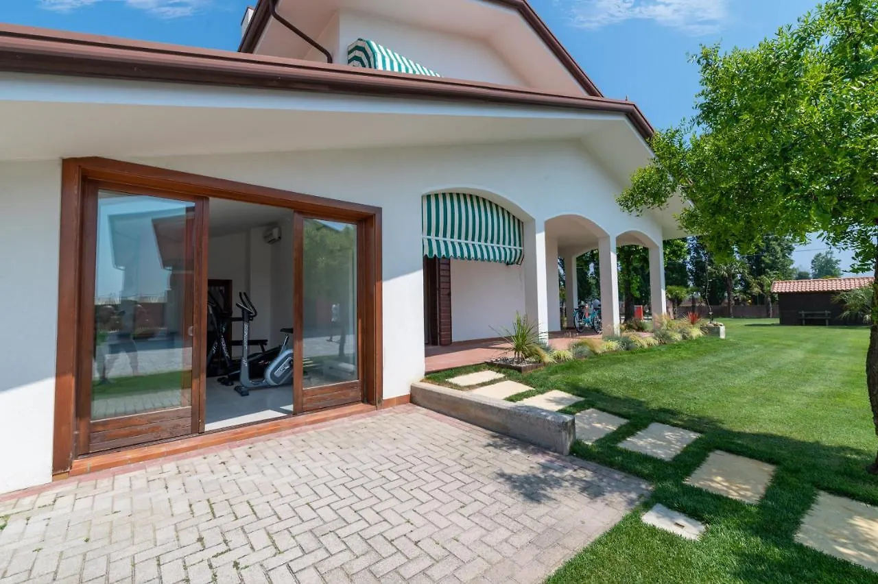 Sweet Home Residence Lido di Jesolo Casa vacanze