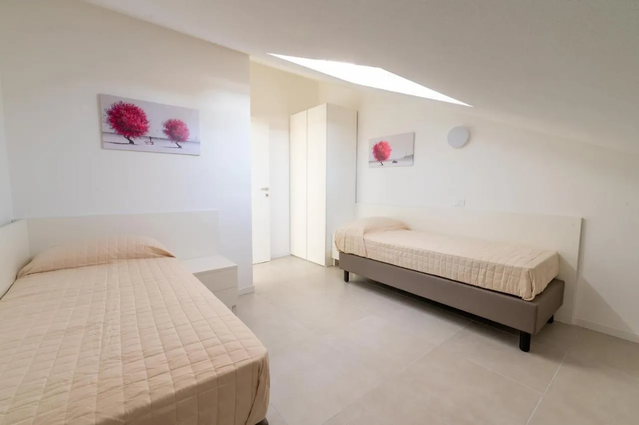 Sweet Home Residence Lido di Jesolo