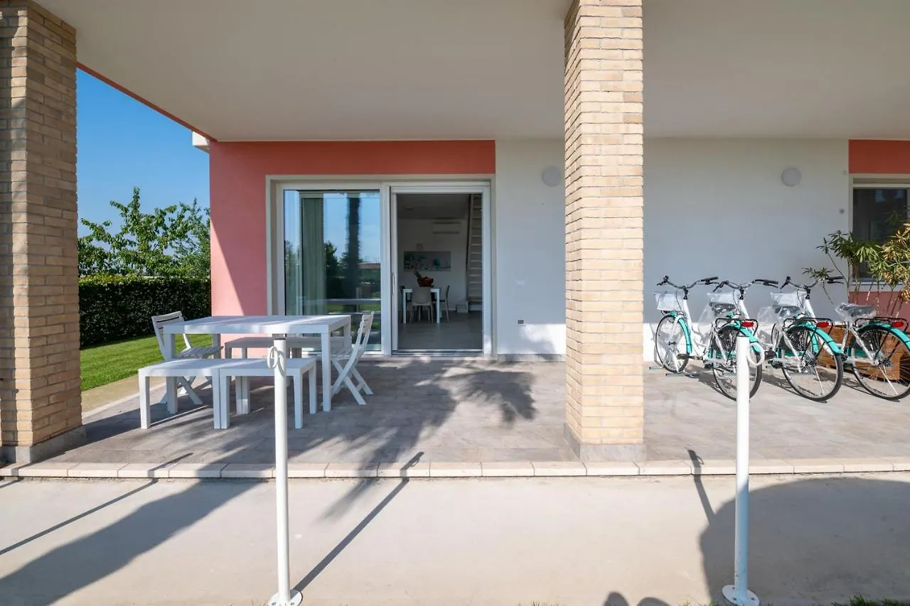 Sweet Home Residence Lido di Jesolo Casa vacanze