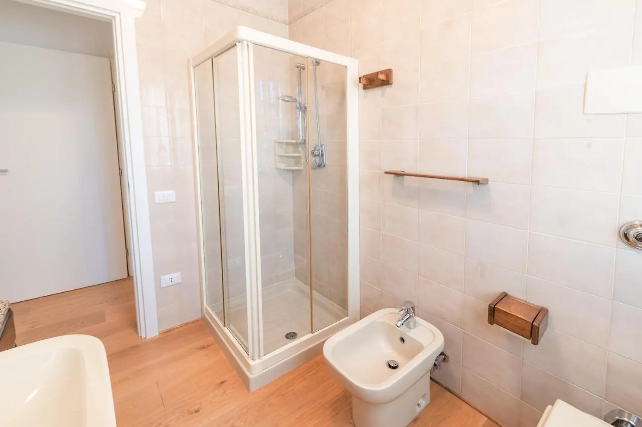 Casa vacanze Sweet Home Residence Lido di Jesolo