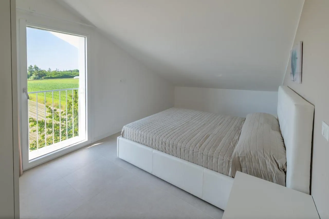 Sweet Home Residence Lido di Jesolo