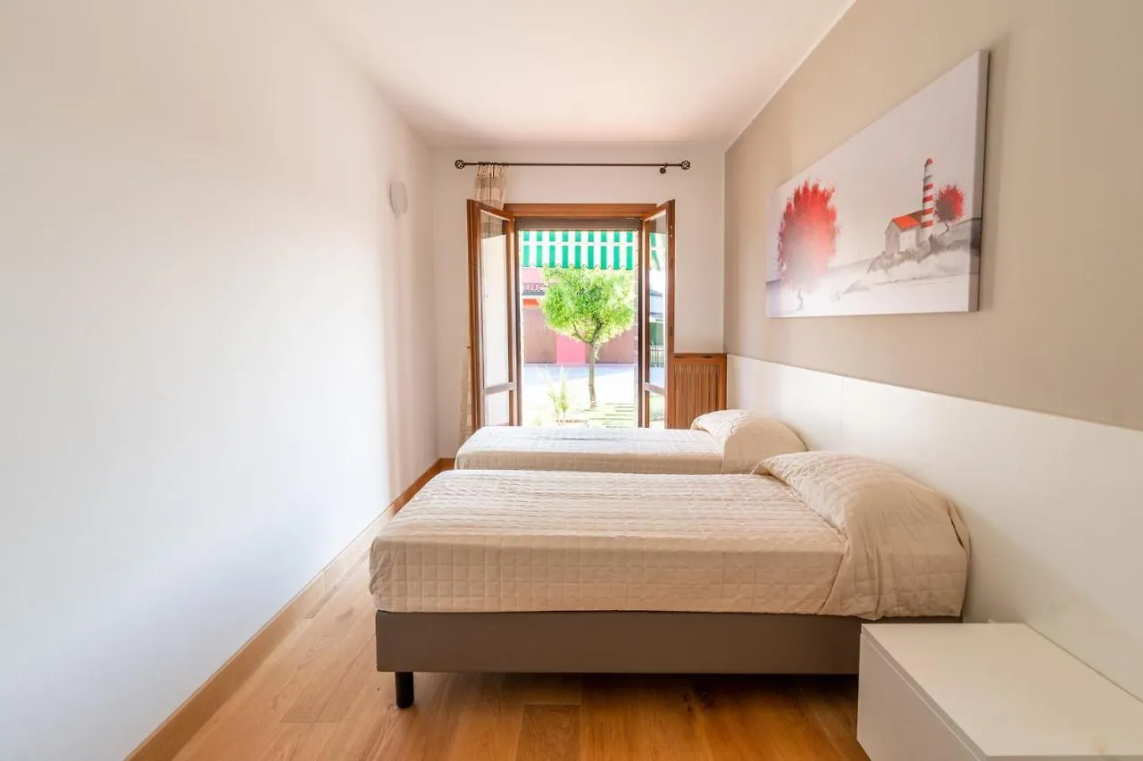 Sweet Home Residence Lido di Jesolo Casa vacanze