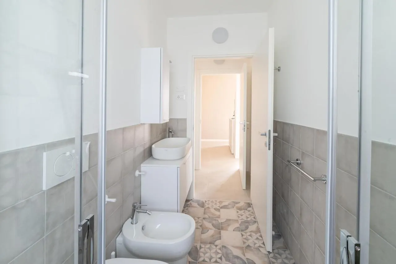 Sweet Home Residence Lido di Jesolo Italia