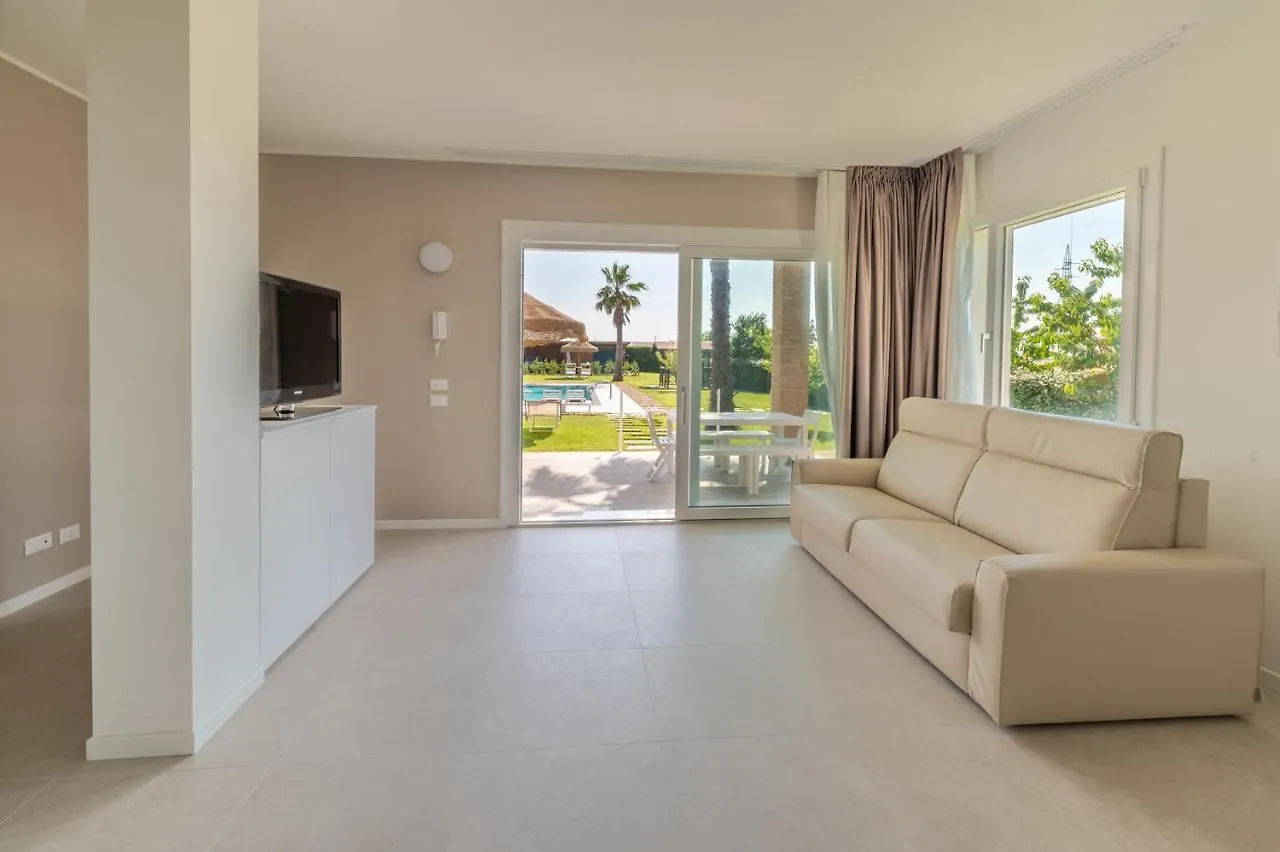 Casa vacanze Sweet Home Residence Lido di Jesolo