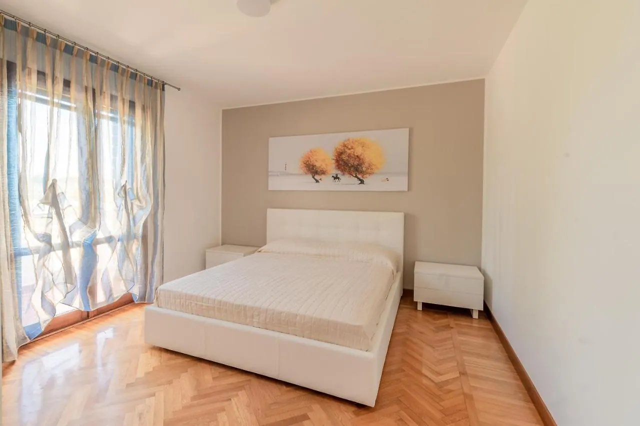 Sweet Home Residence Lido di Jesolo Italia