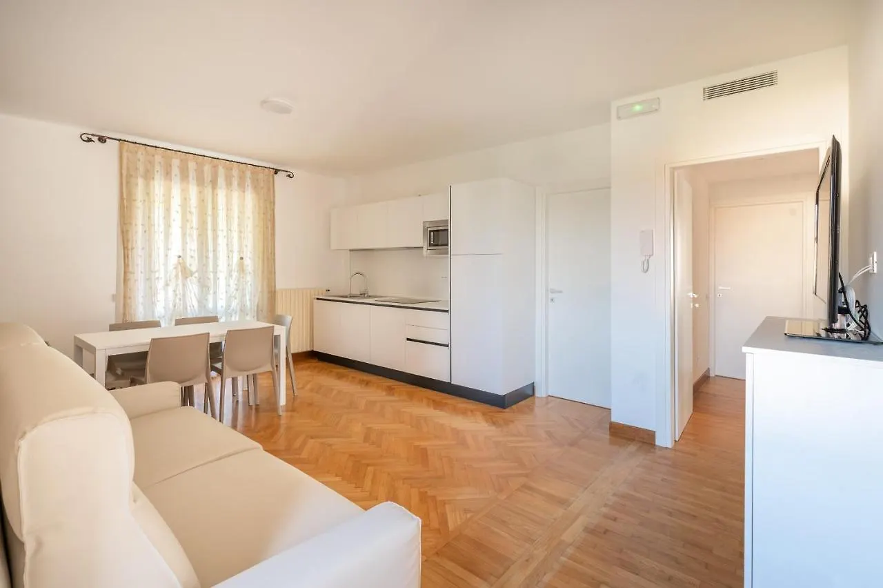 Sweet Home Residence Lido di Jesolo