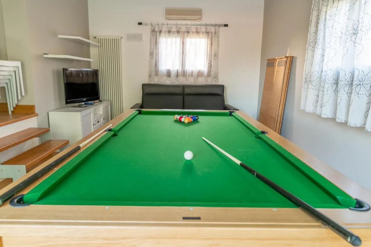 Casa vacanze Sweet Home Residence Lido di Jesolo Italia