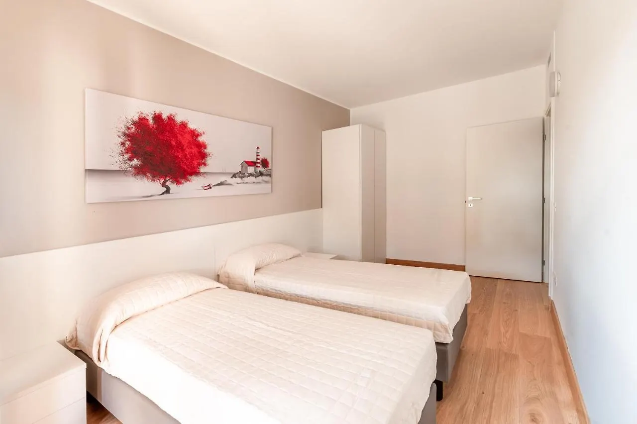 Sweet Home Residence Lido di Jesolo Casa vacanze