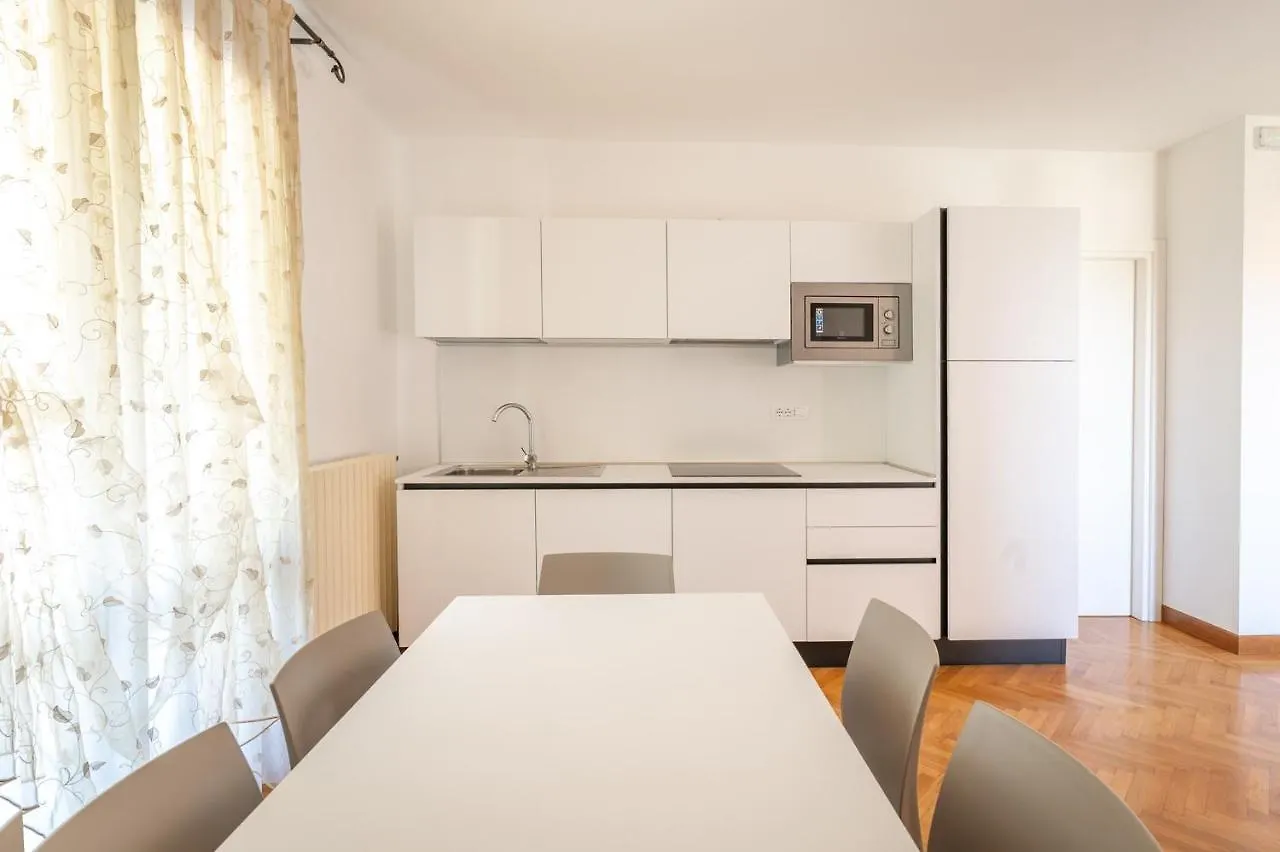 Sweet Home Residence Lido di Jesolo Casa vacanze