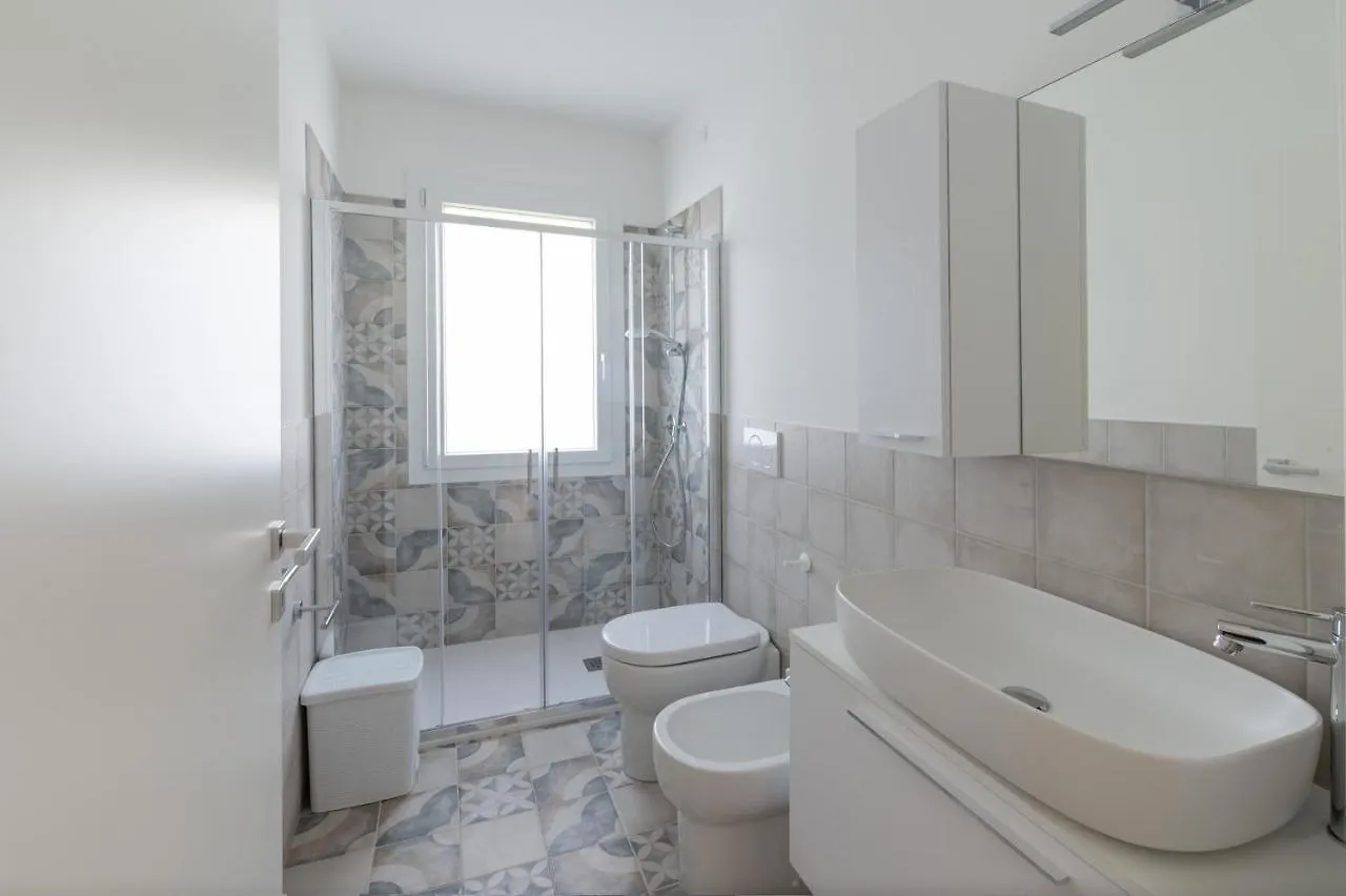Sweet Home Residence Lido di Jesolo Casa vacanze