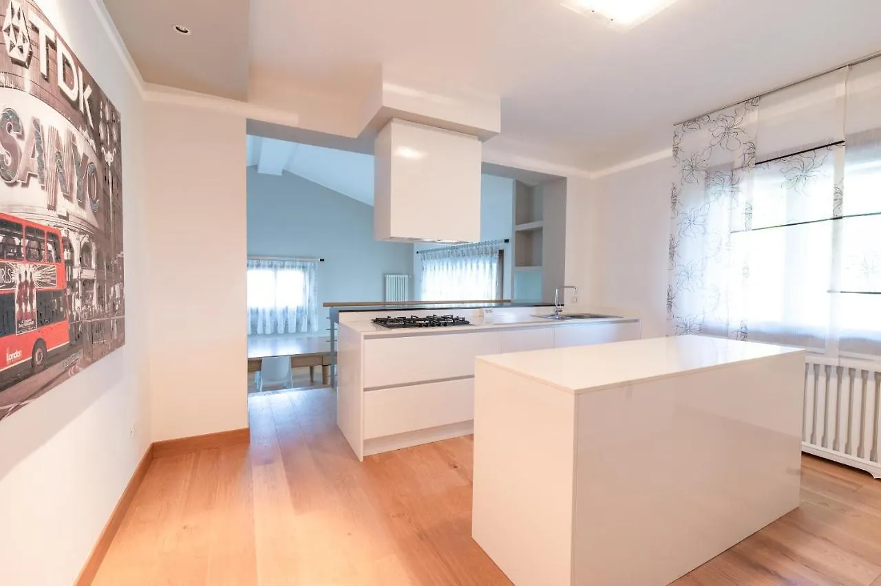 Sweet Home Residence Lido di Jesolo